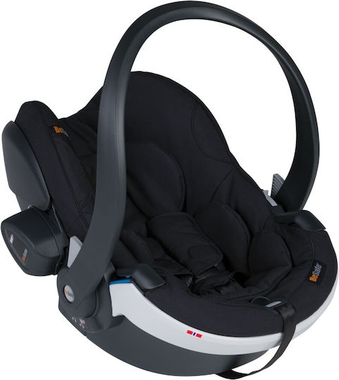 BeSafe IZi Go Modular X2 Καθισματάκι Αυτοκινήτου i-Size Black 0-13 kg