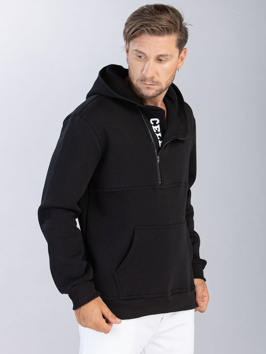 Celeste Men's Sweatshirt Celeste