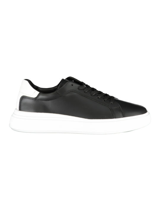 Calvin Klein Bărbați Sneakers Negre