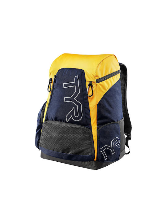 Tyr Alliance Men's Gym Backpack Blue