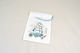 Kappa Decor Pouch for Wedding Favors