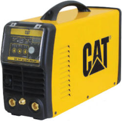 CAT 05-8295 Ηλεκτροκόλληση Inverter 200A (max) TIG