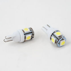 3GSound Lamp T10 LED Cold White