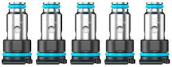 Aspire Minican Mesh Coil Αντιστάση Ηλεκτρονικών...
