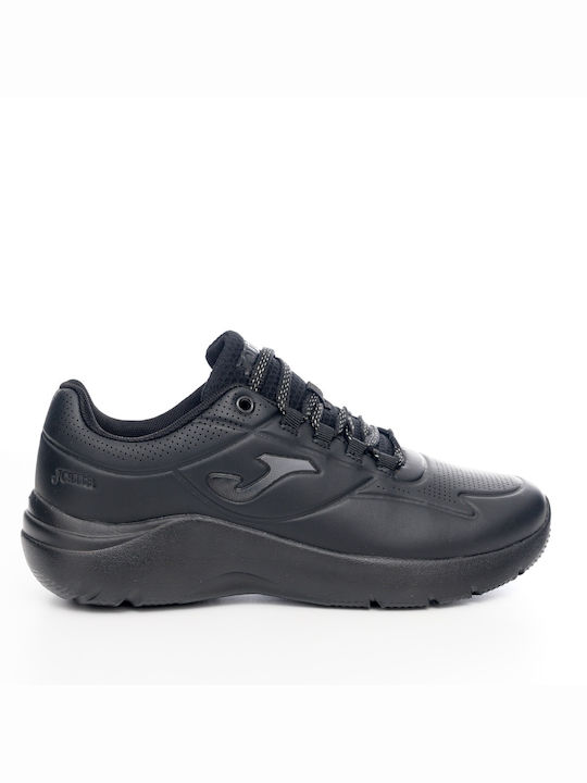 Joma Femei Sneakers Negre