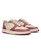 Clae Malone Femei Sneakers Bej