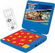 Lexibook PAT PATROUILLE Tragbarer DVD-Player