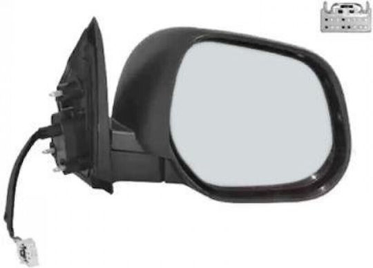 Prasco Electric Heated Car Right Side Mirror