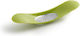 Joseph Joseph Knoblauchreibe aus Edelstahl 18,5x3x3cm