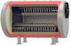 MasterSOL Boiler Boiler Station 1500lt with Two Alternators