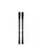 Elan Element Unisex Πέδιλα Σκι σε Μπλε Χρώμα με Δέστρες