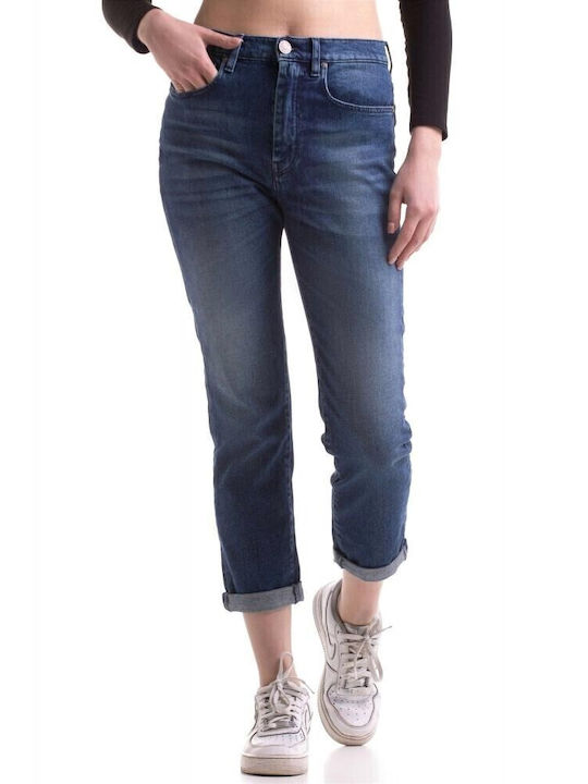 Elsa Damenjeans CLASSIC FADED