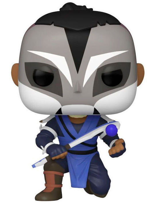 Funko Pop! Animation: Last 1482 Sonderausgabe