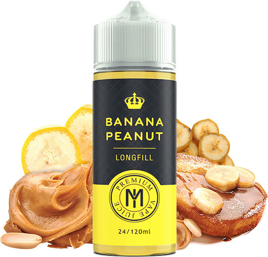 M.I. Juice Ароматен изстрел 24мл 1бр