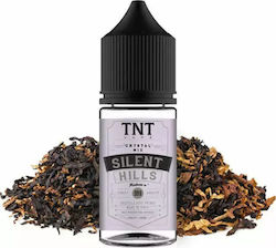 TNT Vape Flavor Shot Silent Hills 10ml/30ml