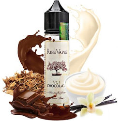Ripe Vapes Flavor Shot Vct Chocolate 20ml/60ml ...