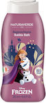 Disney Παιδικό Αφρόλουτρο Frozen σε Μορφή Gel 250ml