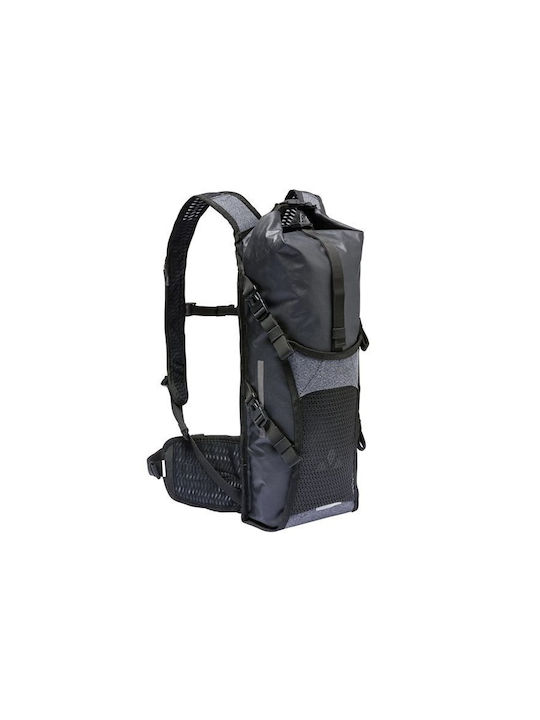Vaude Trailpack Ii Mountaineering Backpack 8lt Black 15957-051