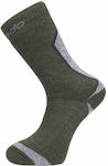 Comodo Hunting Socks in Khaki color