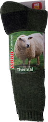 MRK Khaki Socks