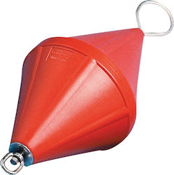 Lalizas Boat Buoy Orange