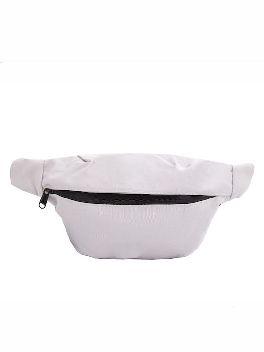 Mcan Waist Bag Gray