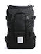 Topo Designs Backpack Μαύρο