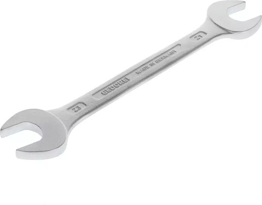 Gedore Double German Wrench 21x23mm 6 21x23