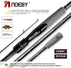 Noeby Καλάμι Ψαρέματος 2.75m με Μηχανισμό Noeby Καλάμι Ψαρέματος 2.75m με Μηχανισμό