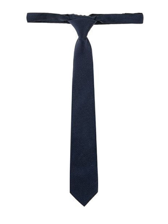 Cool Club Kids Tie Blue