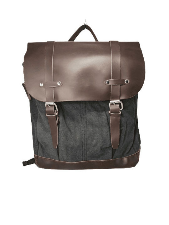 Ormi Men's Backpack Brown