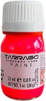 Tarrago Βαφή για Δερμάτινα Παπούτσια PALE PINK-624 25ml