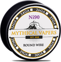 Mythical Vapers Mtl Σύρμα Mythical Vapers Mtl Σύρμα