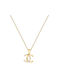 Necklace from Gold 14K