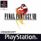 Final Fantasy VIII PS1 Game (Used)