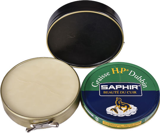 Saphir Λίπος για Δερμάτινα Παπούτσια 100ml