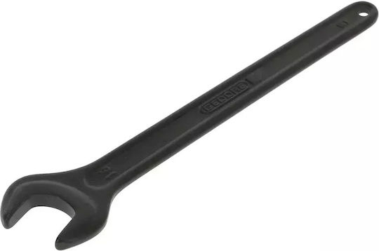 Gedore German Wrench Size 16mm Einzeln Schwarz 894 16