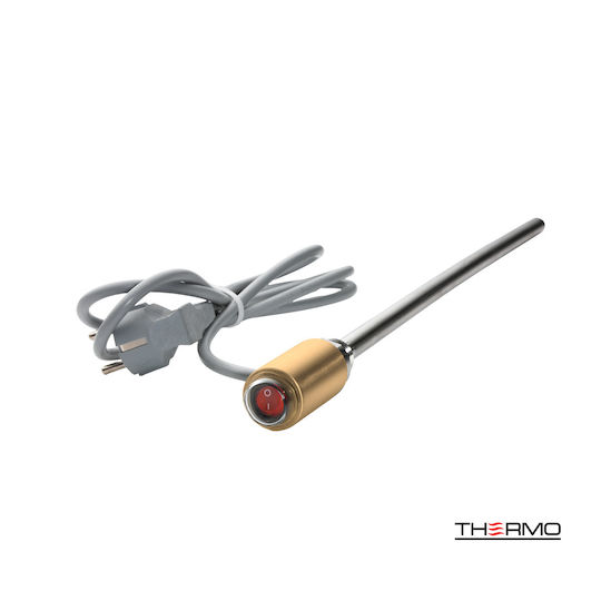 Thermo Elektrischer Widerstand Metallisch 400W für Kühlergehäuse