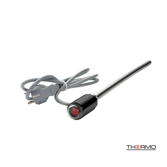 Thermo Elektrischer Widerstand Metallisch 200W für Kühlergehäuse