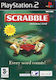 Scrabble Interactive PS2 Game (Used)