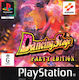 Dancing Stage - Party Edition PS1 Game (Used)