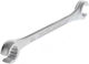 Gedore Double Polygon Wrench 22x24mm