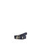 Tommy Hilfiger Effortless Leather Women's Belt Blue