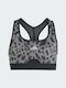 Adidas Kids Camisole Gray 1pcs