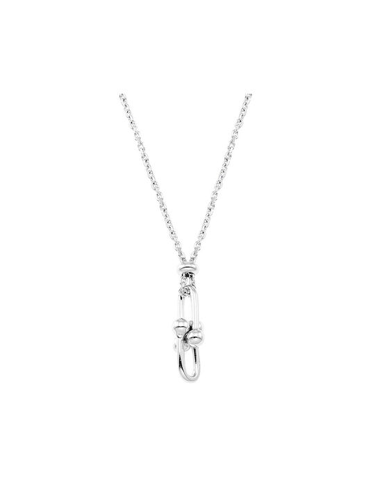 Vogue Necklace from Silver