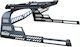 Renault Roll Bar Καρότσας Αυτοκινήτου για Renault Alaskan