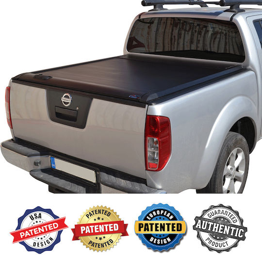 Nissan Ladeflächenabdeckung Auto für Nissan Navara