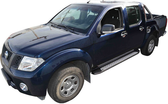 Стъпала за Автомобил 4x4 за Nissan Навара