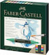 Faber-Castell Маркери за рисуване Комплект 10бр
