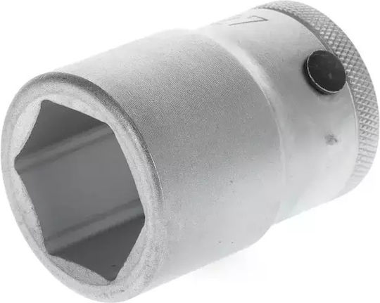 Gedore Καρυδάκι Εξάγωνο με Καρέ Υποδοχής 3/4" Διάμετρος 3/4"